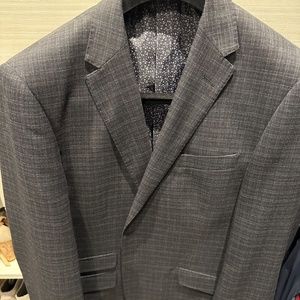 Mens Suit By English Laundry